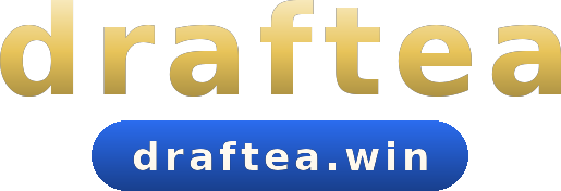 draftea logo