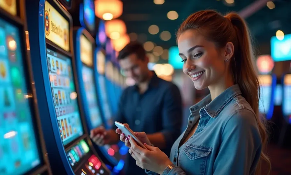 draftea Casino & Slots